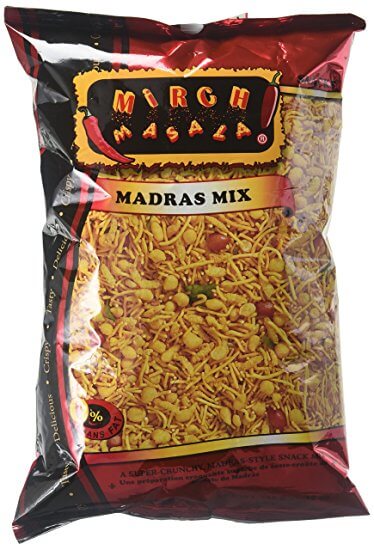 Mirchi Masala Madras Mix