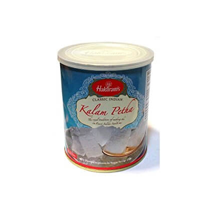 Haldirams Sweet Kalam Petha
