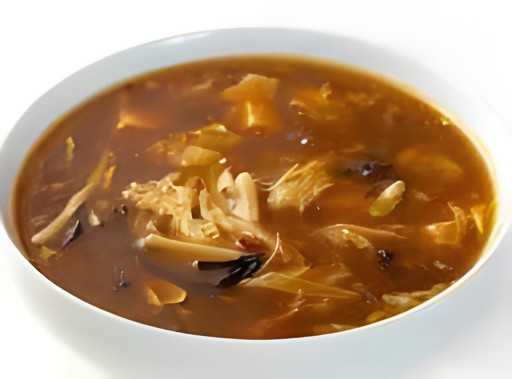 Szechuan Hot And Sour Soup 1.75 OZ