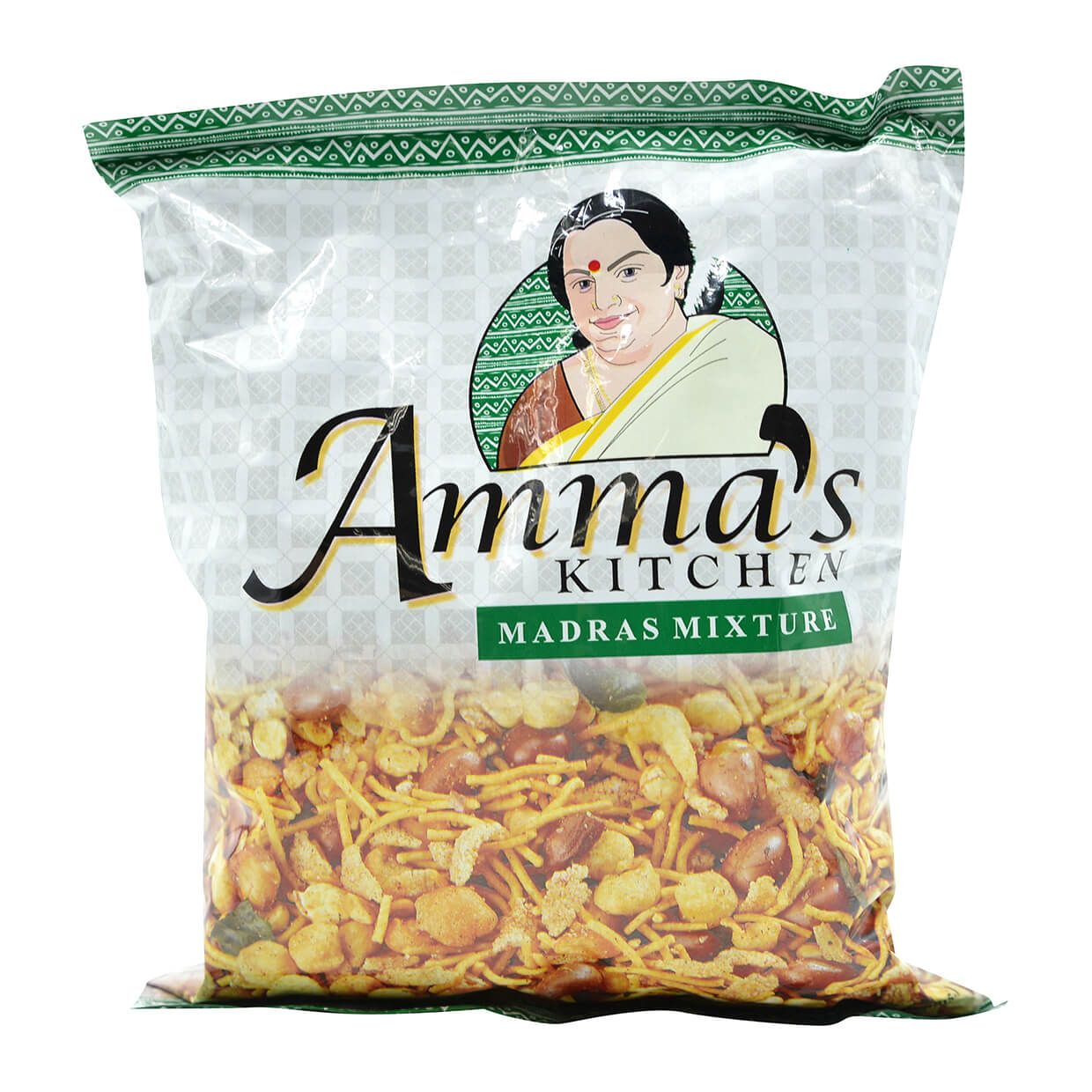Ammas Kitchen Madras Mix