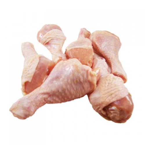 CHICKEN   Halal Chicken Drumsticks