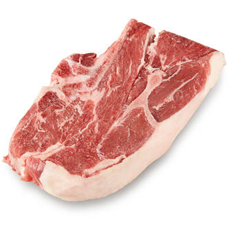Halal Lamb Shoulder
