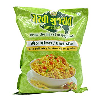 GARVI GUJARAT BHEL MIX