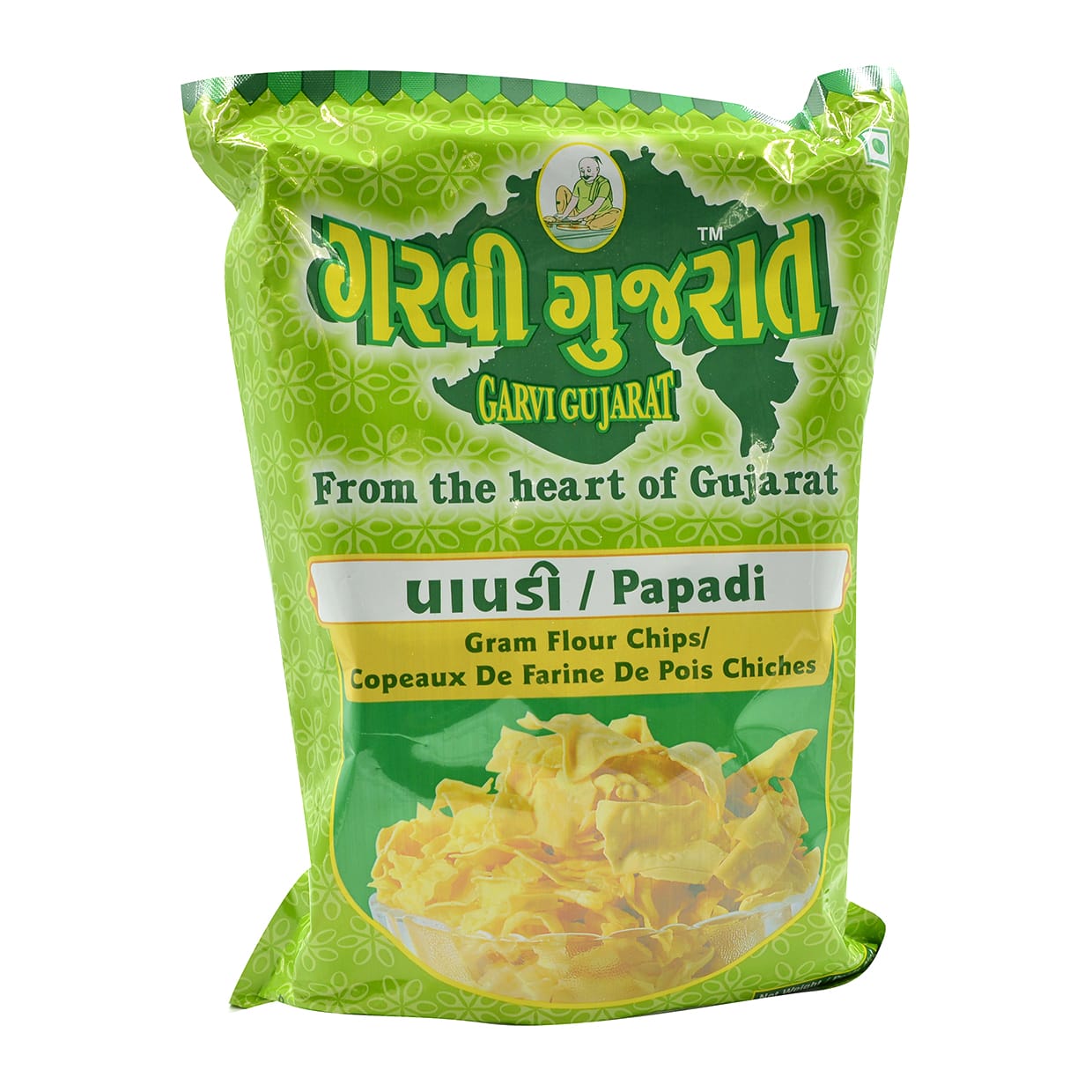GARVI GUJARAT PAPDI