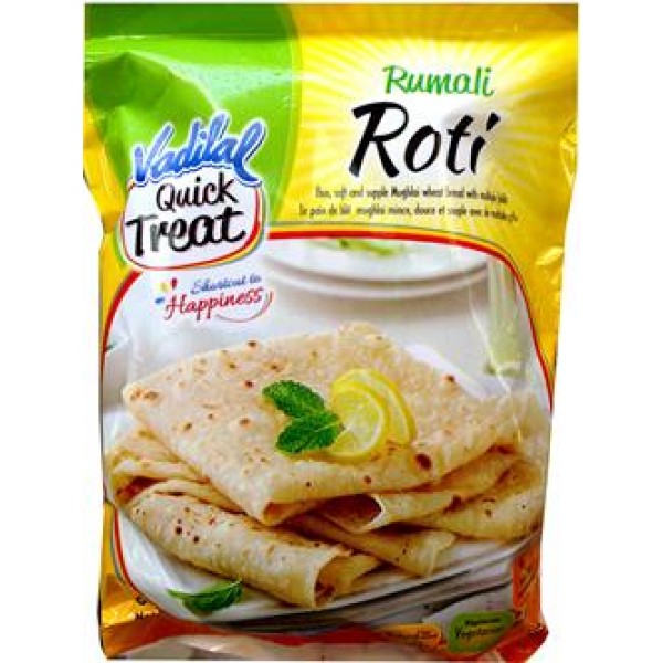 VADILAL RUMALI ROTI