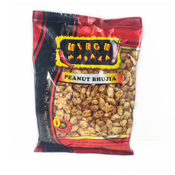 MIRCH MASALA PEANUT BHUJIA