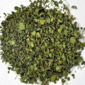 Kastoori Methi