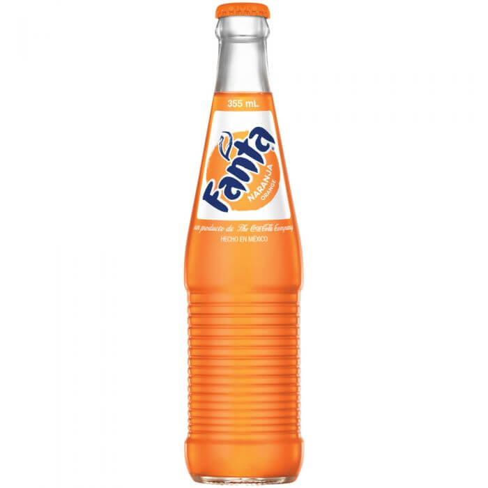 FANTA