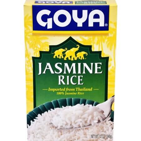 GOYA JASMINE RICE