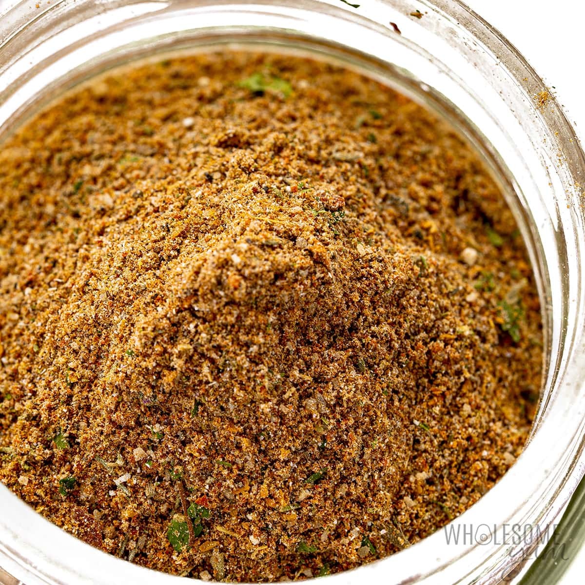 Jerk Seasoning Mild 280 GM