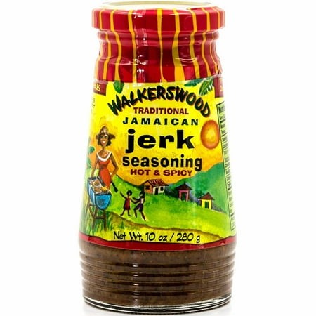 JERK SEASONING  280 GM