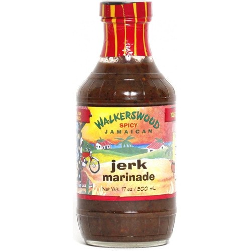 WALKERSWOOD JERK 17 OZ