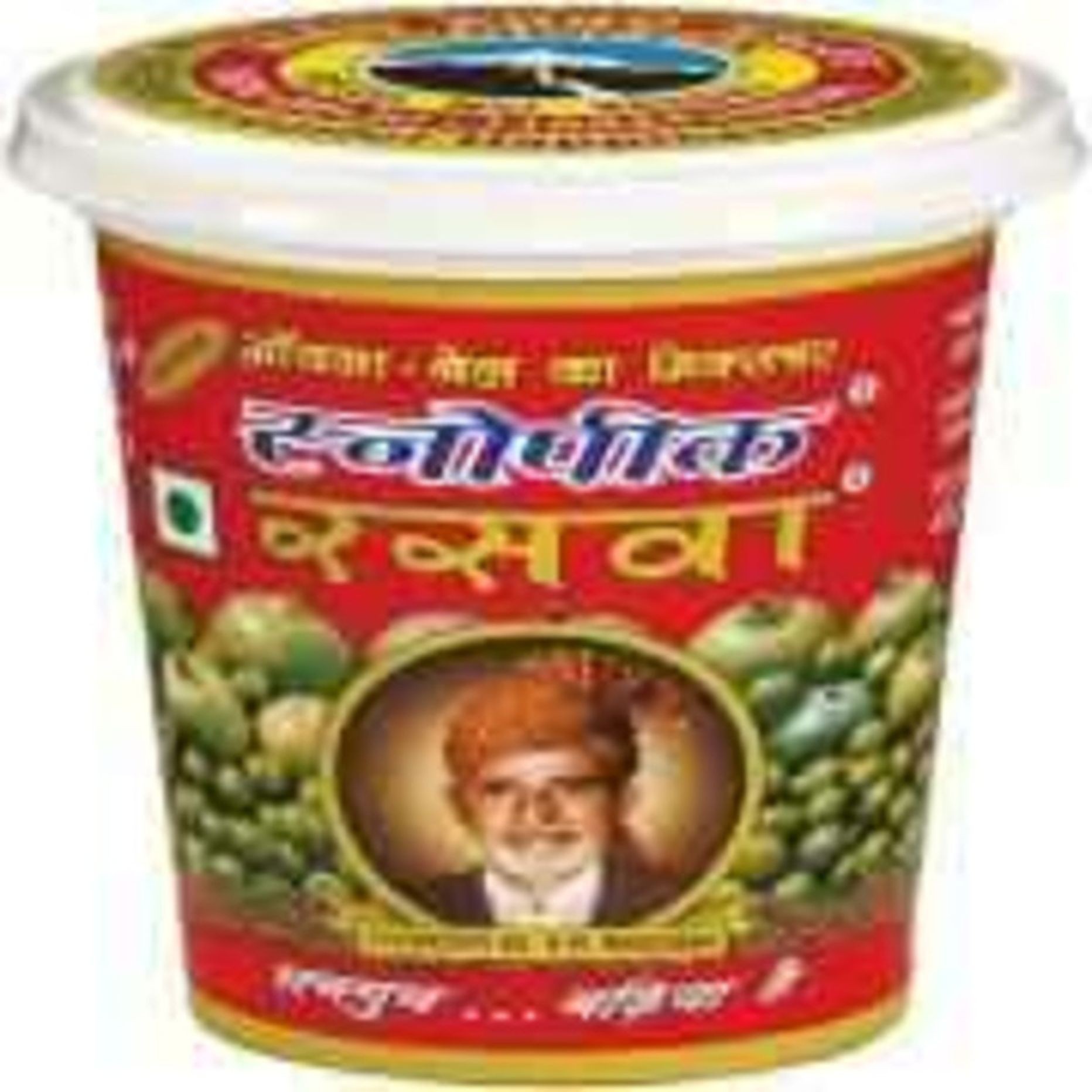 Snowpeak Rasva Amla Bel 40 GM