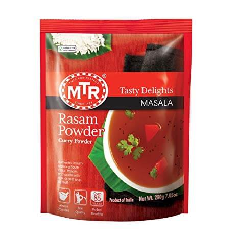 MTR RASAM POWDER