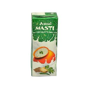 AMUL MASTI SPICED BUTTER MILK