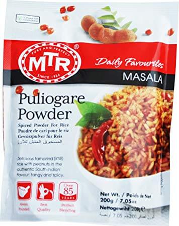 MTR PULIOGARE POWDER