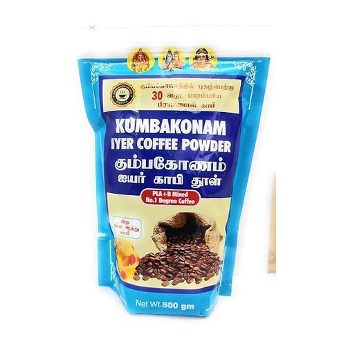 Annam Kumbakonam Coffee Powder 500 GM