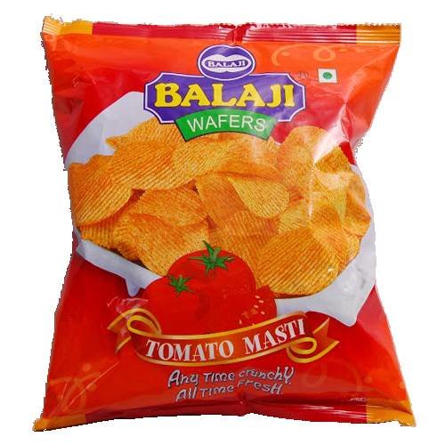 BALAJI TOMATO TWIST CHIPS