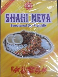 SHAHI MEVA MOUTH FRESHENER 24PK