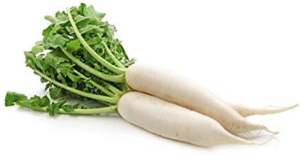 Daikon