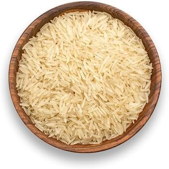 Ankur Brown Basmati Rice 10 LBS