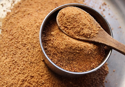 Fresh Farm Organic Coconut Sugar