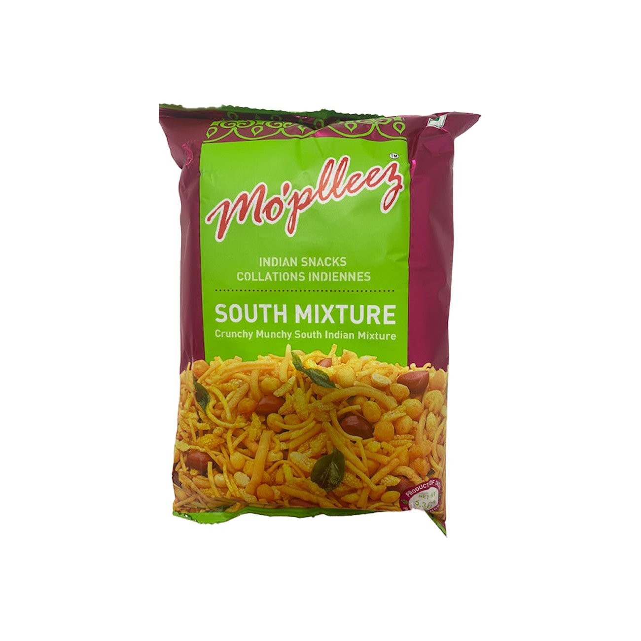 (Mopleez) South Mixture 400 GM