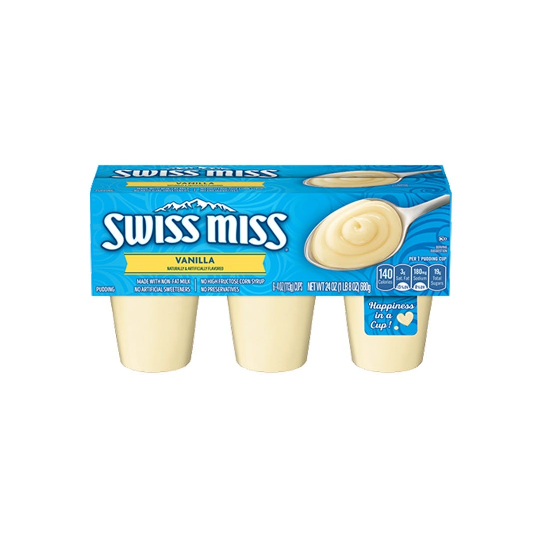 SMISS PUDD V                             1 OZ
