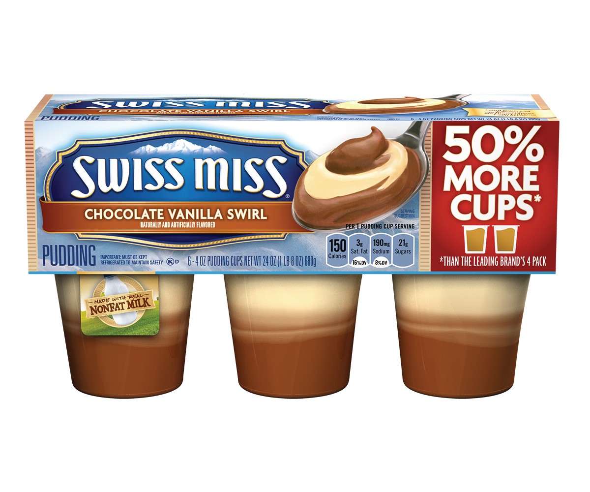 SMISS PUDD C                             1 OZ