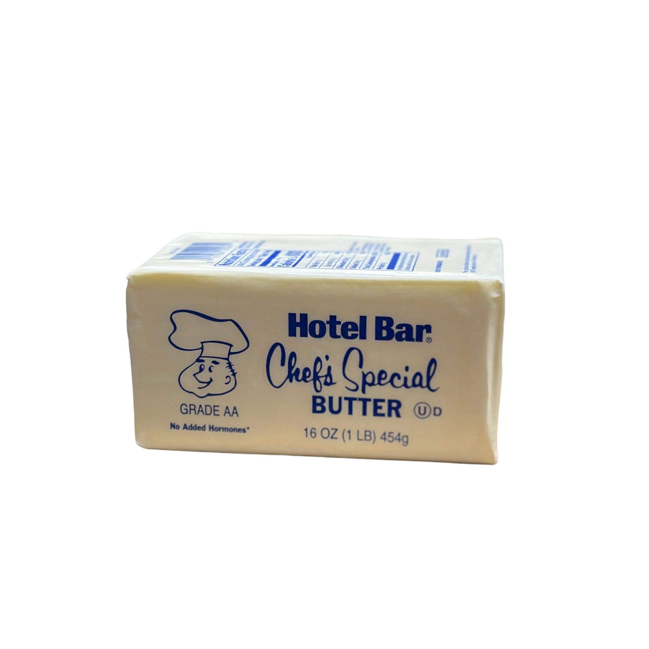 HOTEL BAR CHEF SPL BUTTER 1 LBS