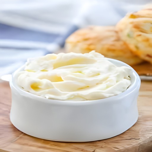 WHIPPED BUTTER 8 OZ