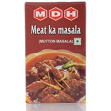 MDH MEAT MASALA