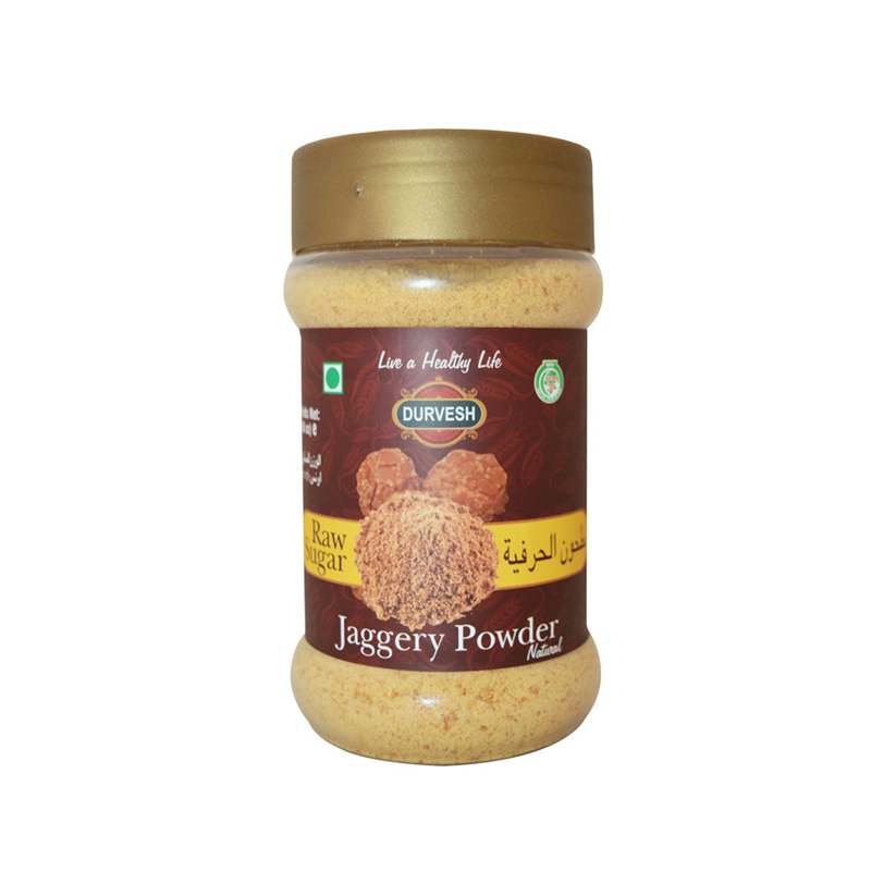 DURVESH JAGGERY (GUR) POWDER