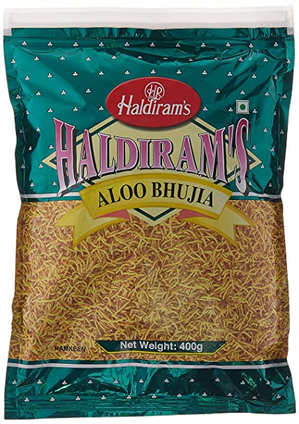 Haldirams Aloo Bhujia