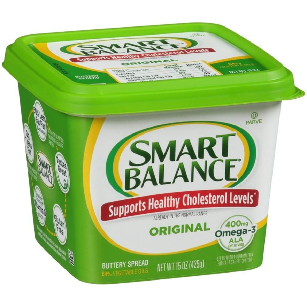 Smart Balance Original Buttery Spread