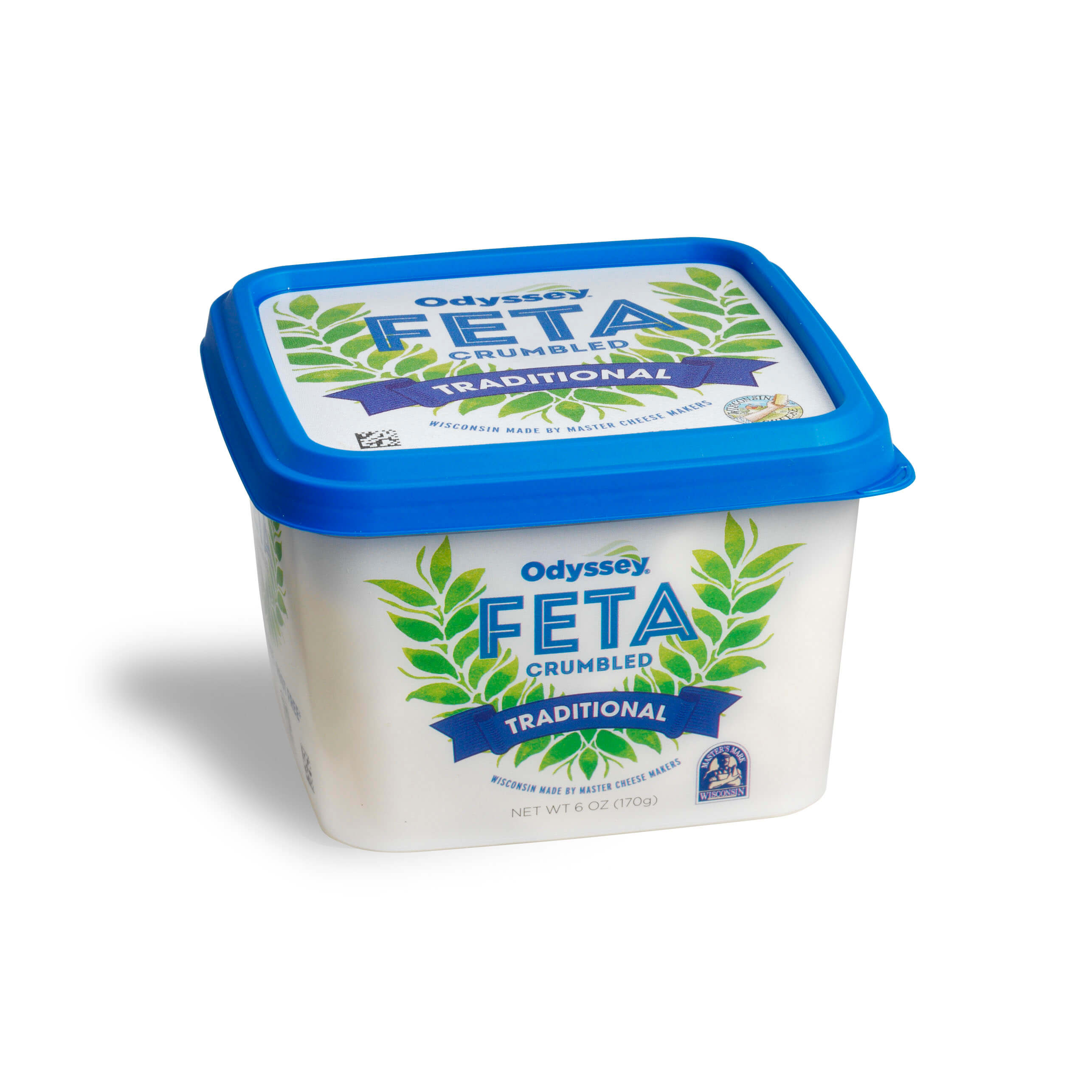Odyssey FETA Crumbled