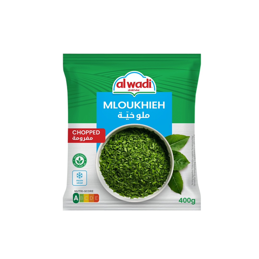 Al Wadi Molokia 400 GM