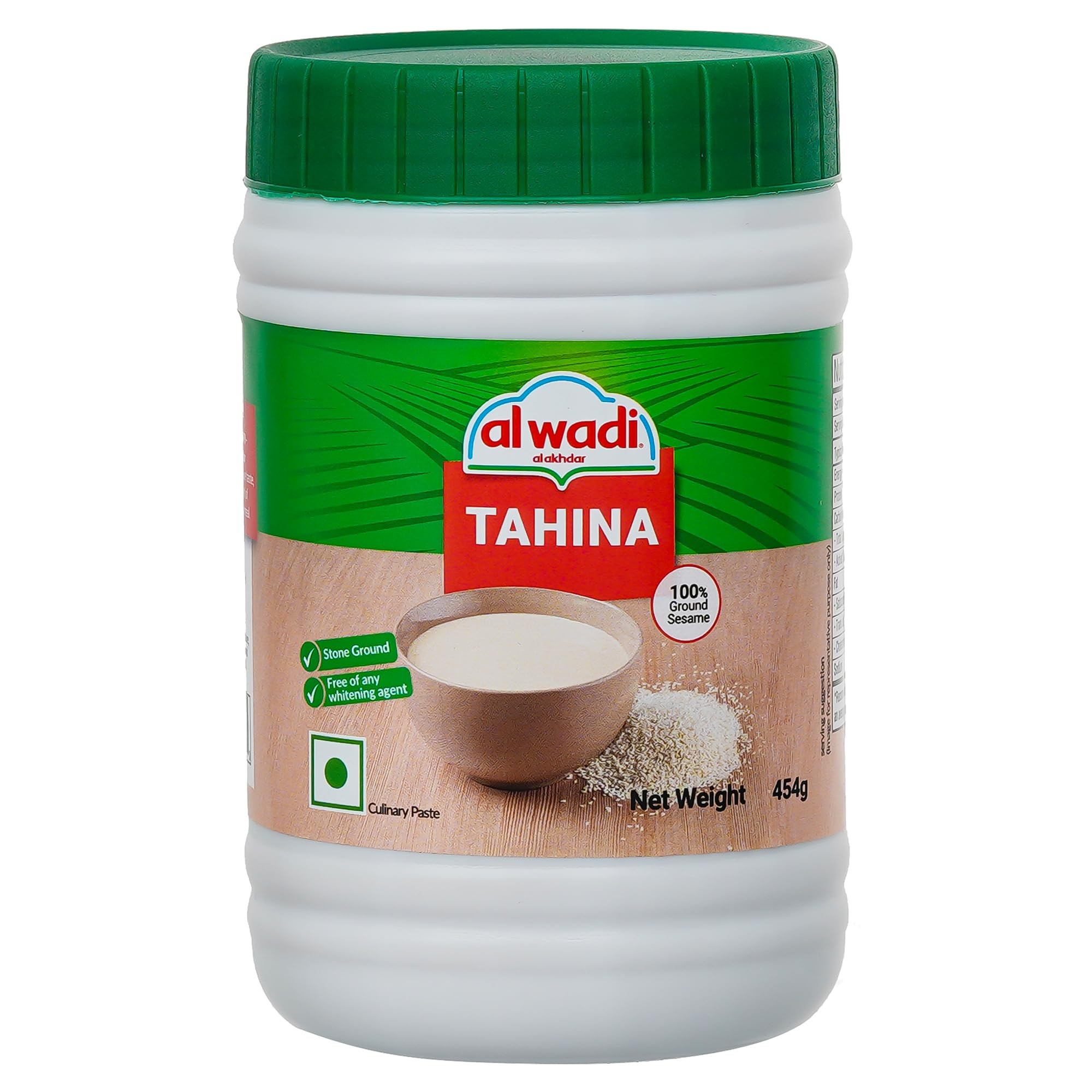 Alwadi Tahina 454 GM