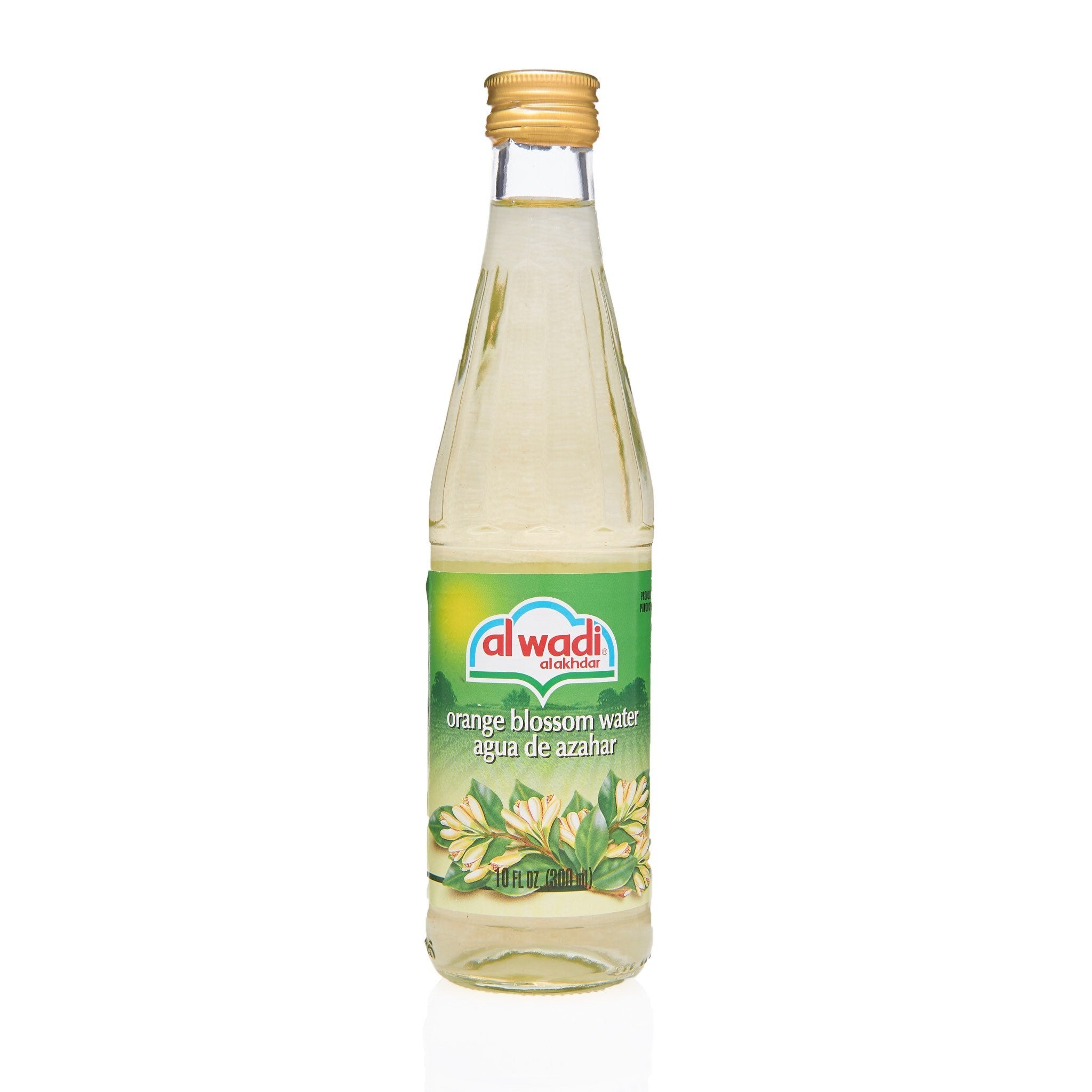 ALWADI ORANGE BLOSSOM WATER 0.63 Lbs