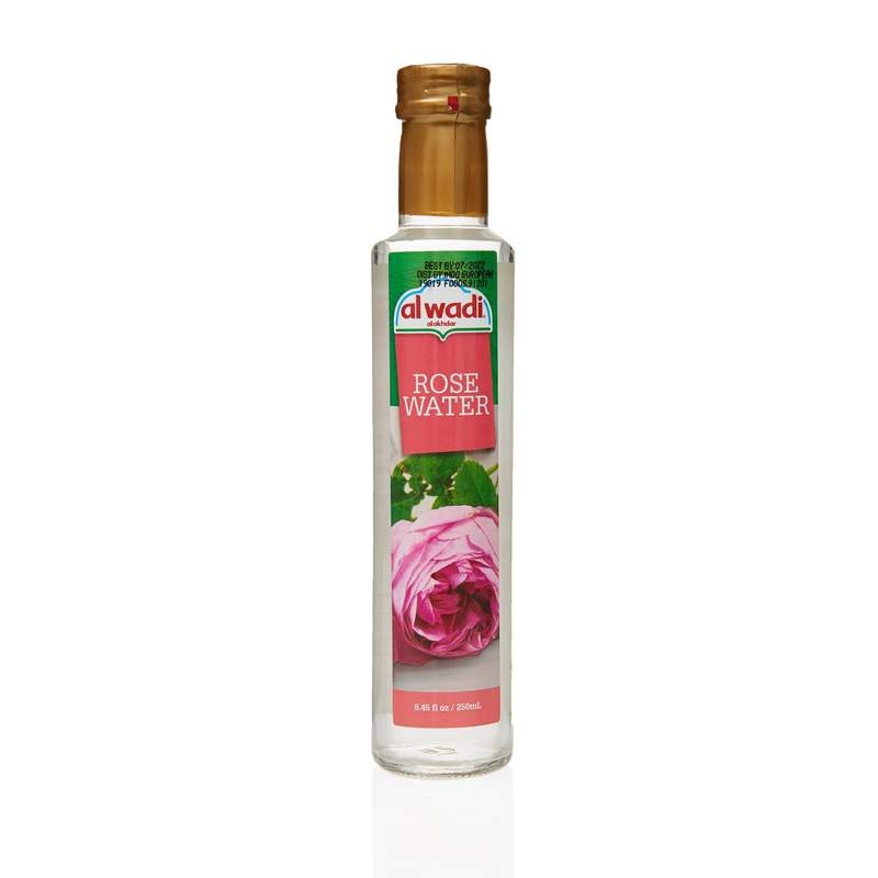 ALWADI ROSE WATER 0.63 Lbs
