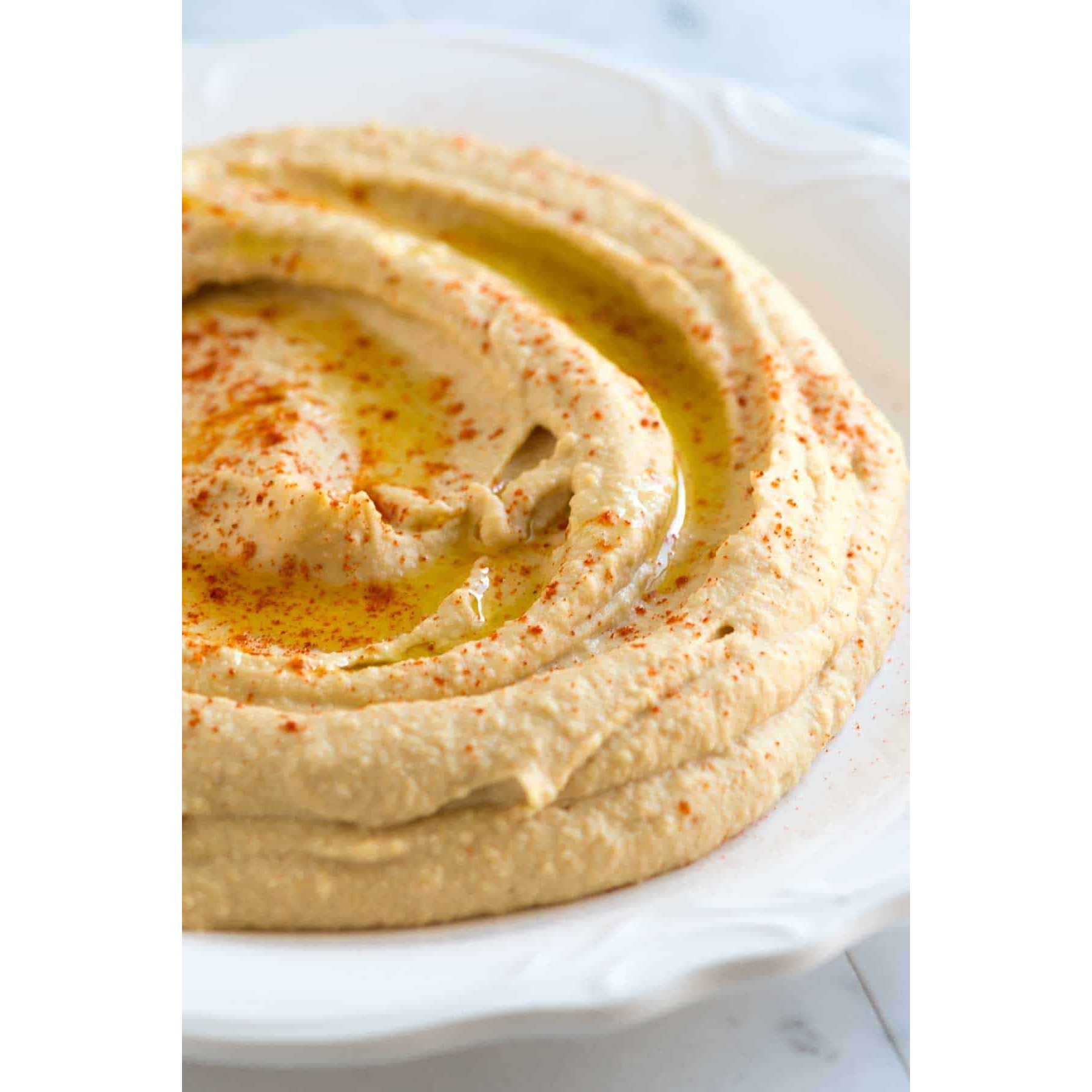 Hummus Chickpea Dip 850 GM