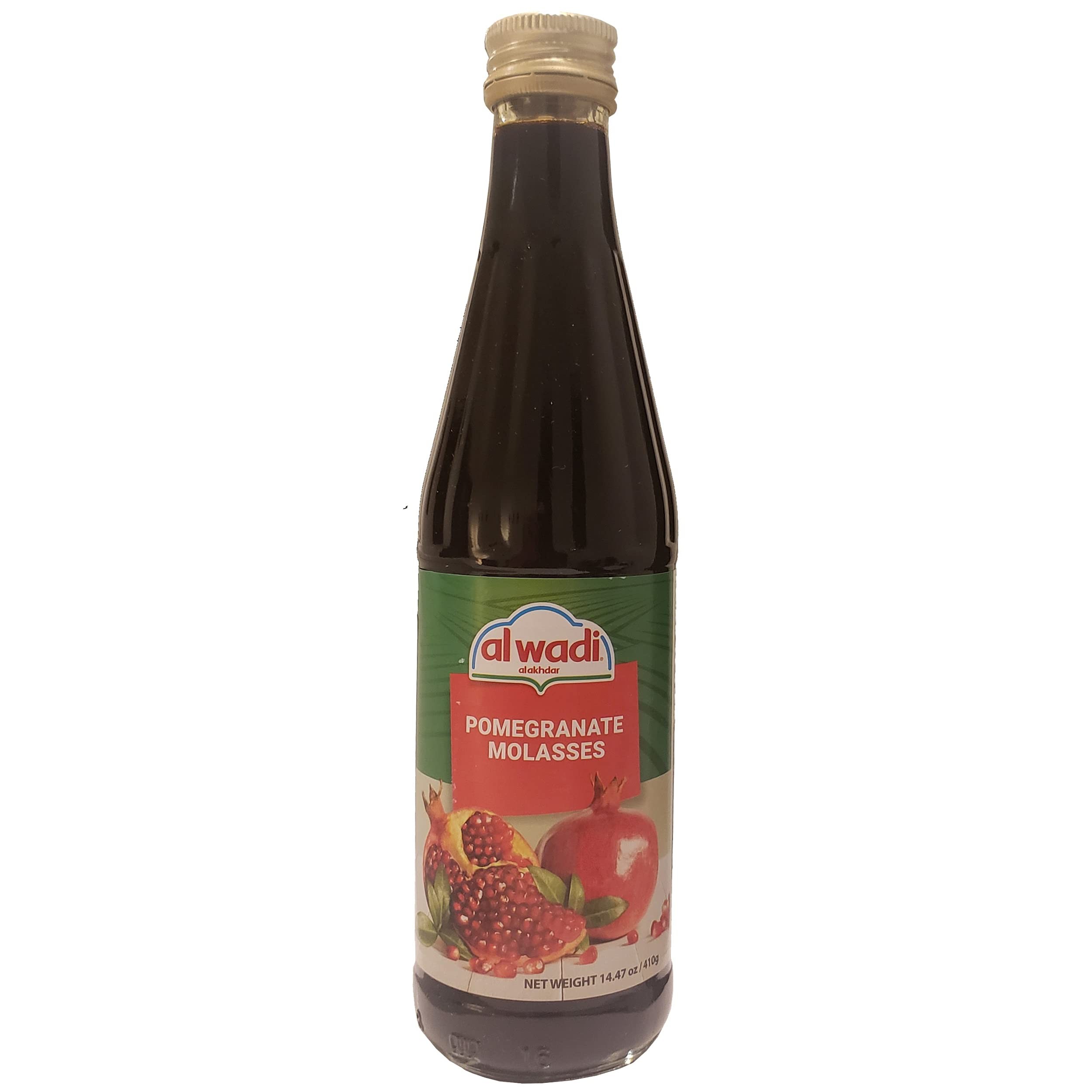 ALWADI POMEGRANATE MOLASSES 0.88 Lbs