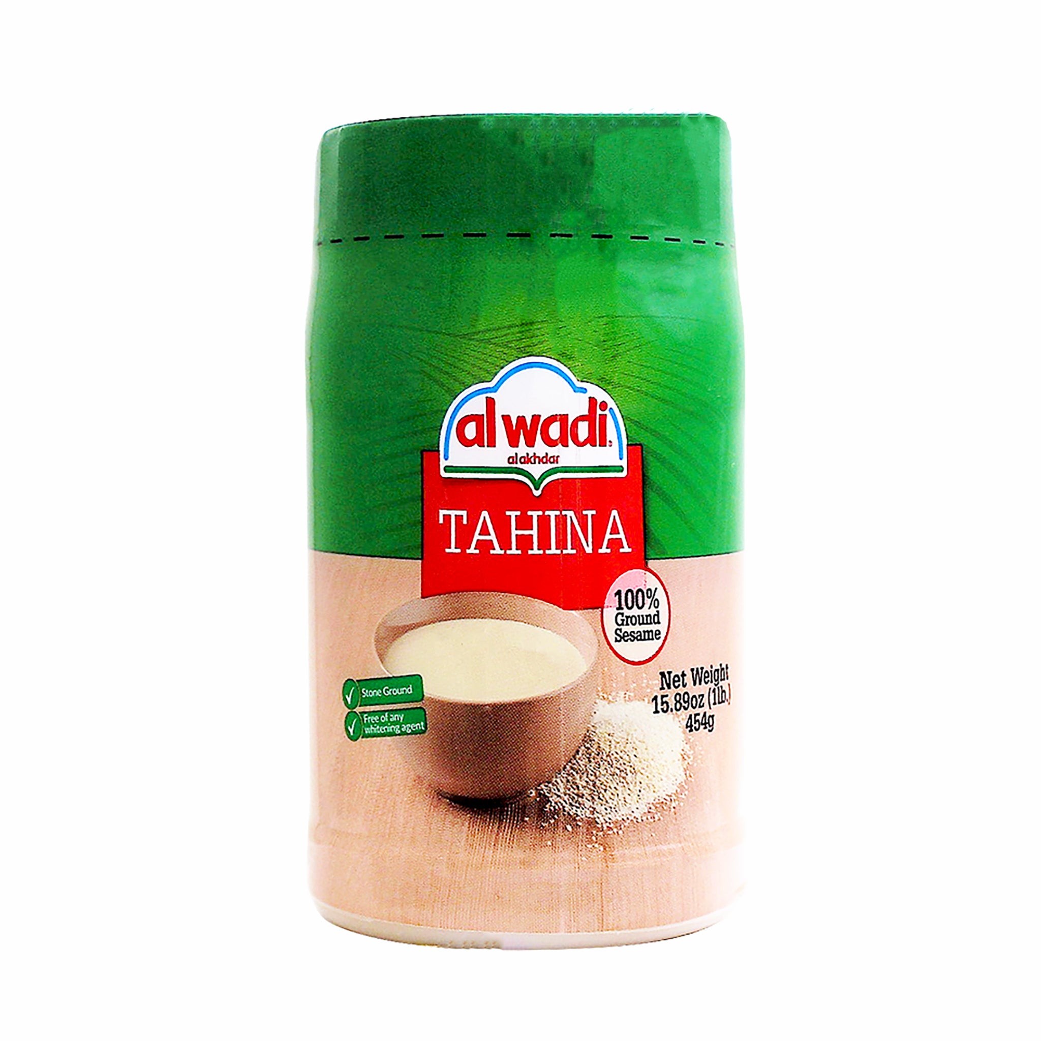 Alwadi Tahina 2 LBS
