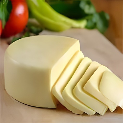 Alwadi Kashkaval Cheese 7 OZ