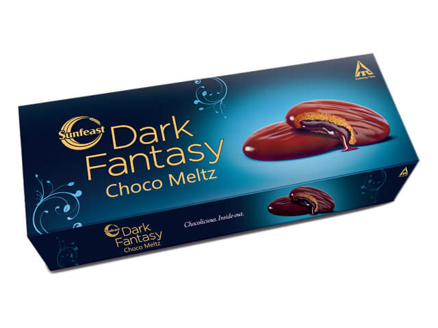 Sunfeast Dark Fantasy Choco Meltz