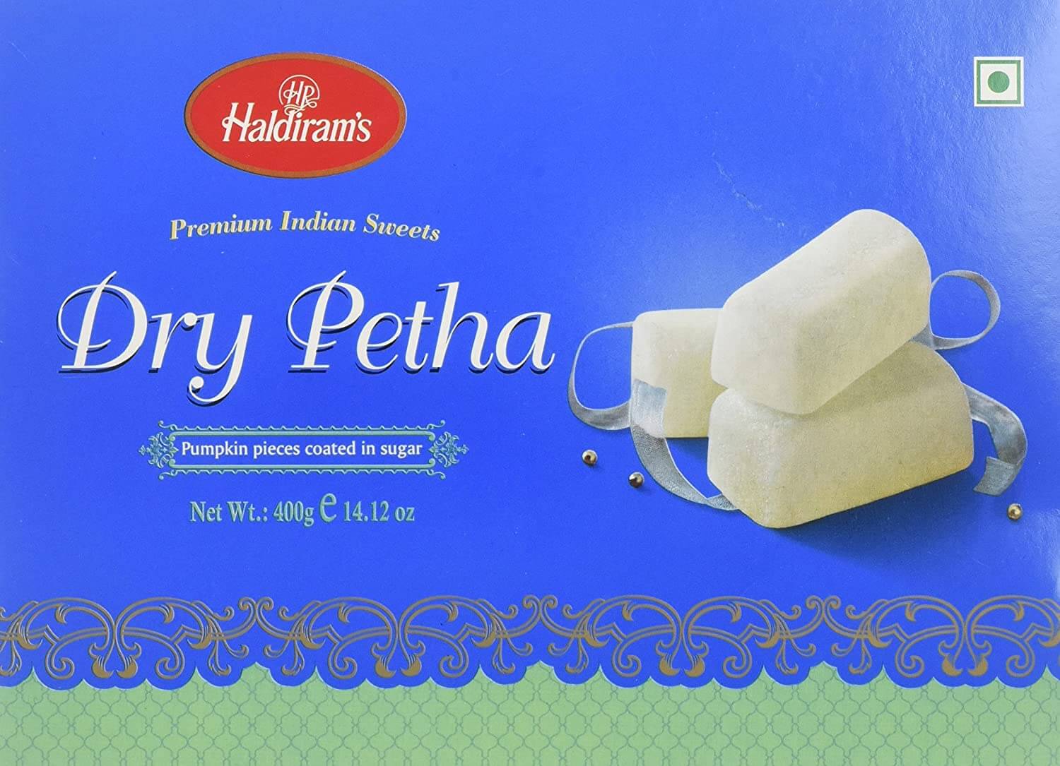 HALDIRAM DRY PETHA