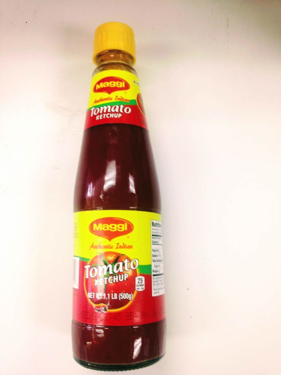 MAGGI TOMATO KETCHUP
