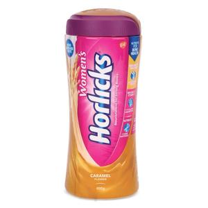 WOMENS HORLICKS