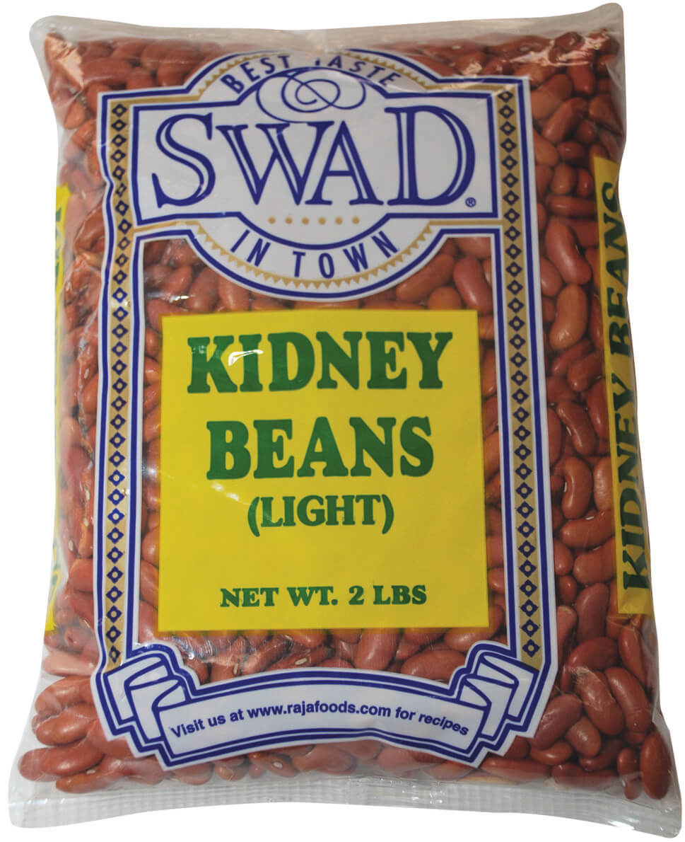 SWAD KIDNEY BEANS (LIGHT)