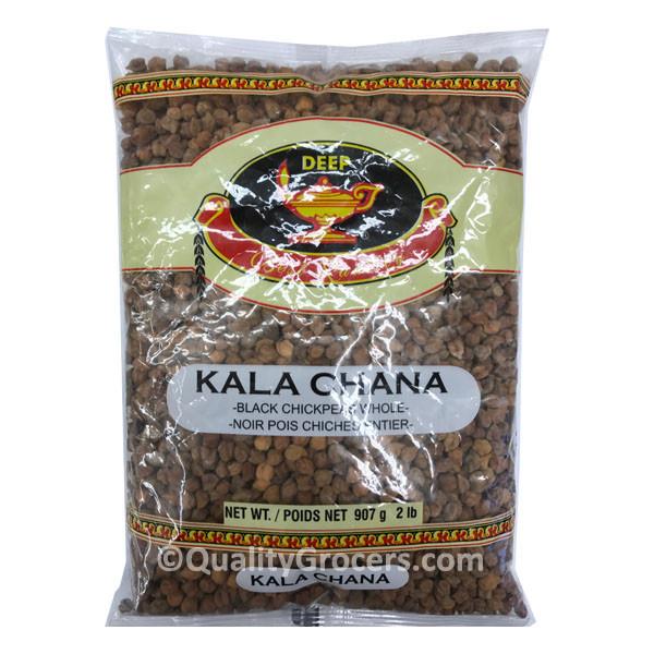 DEEP KALA CHANA